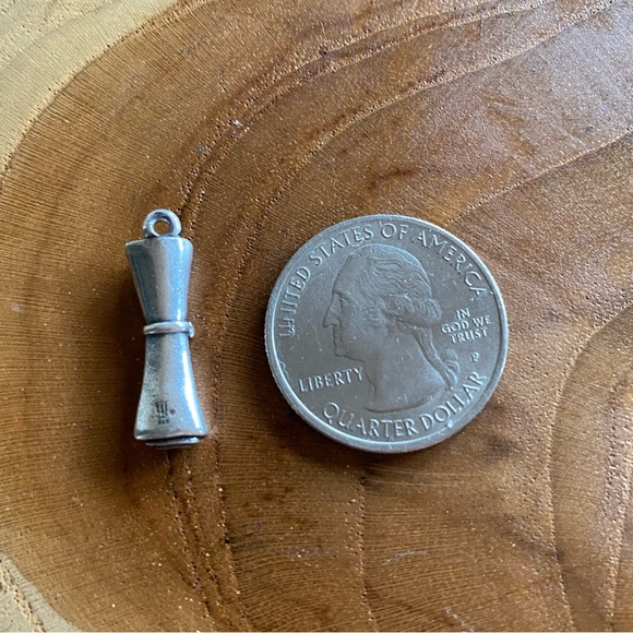 James Avery Jewelry James Avery Diploma Charm Sterling Silver